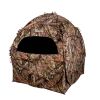 AMEBL1005 Doghouse Blind Mossy Oak