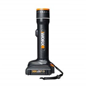 Worx WX027L Worx 20V Multi-function LED Light