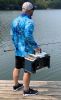 Plano Guide Series Angled Storage System, 3600 Tackle Box Organizer
