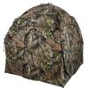 AMEBL1005 Doghouse Blind Mossy Oak