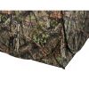 AMEBL1005 Doghouse Blind Mossy Oak