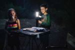 Worx WX027L Worx 20V Multi-function LED Light