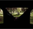 3029 Outdoor 3 Person Brickhouse Hunting Blind, Camouflage