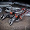 Household Slip & Groove Joint Pliers